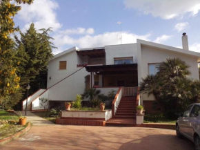 Гостиница B&B Pian del Lago  Кальтаниссетта